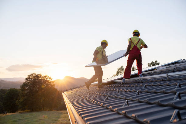 Best Flat Roofing  in East Richmond Heights, CA