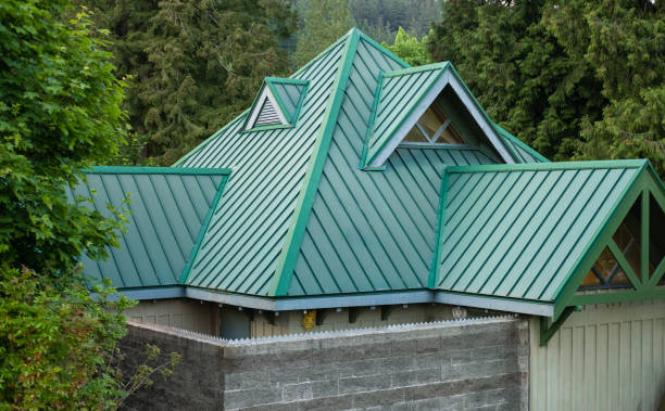 Best Roof Moss and Algae Removal  in East Richmond Heights, CA