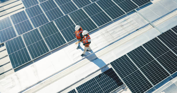 Best Storm Damage Roof Repair  in East Richmond Heights, CA