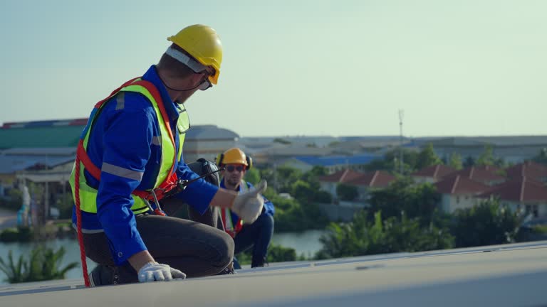 Best Roof Installation  in East Richmond Heights, CA