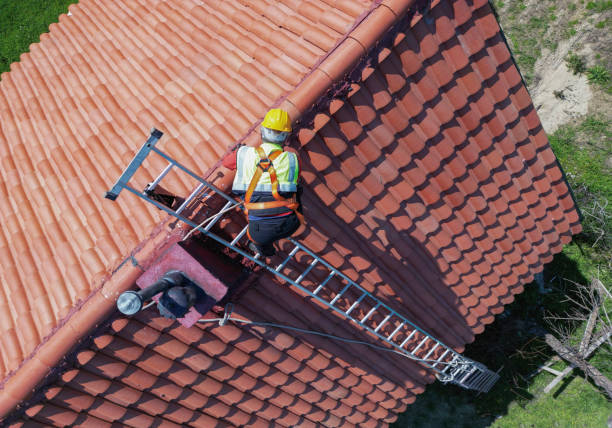 Roof Coating Services in East Richmond Heights, CA