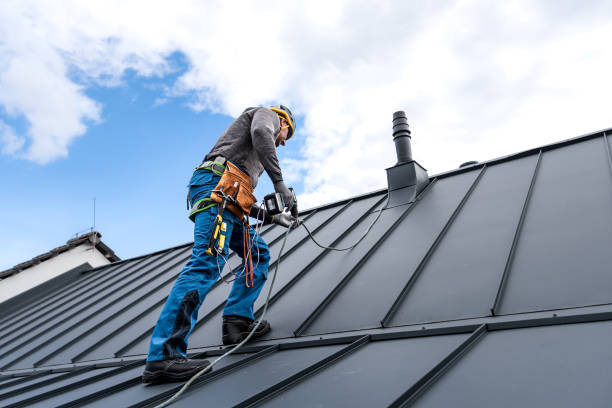 Professional Roofing Service in East Richmond Heights, CA
