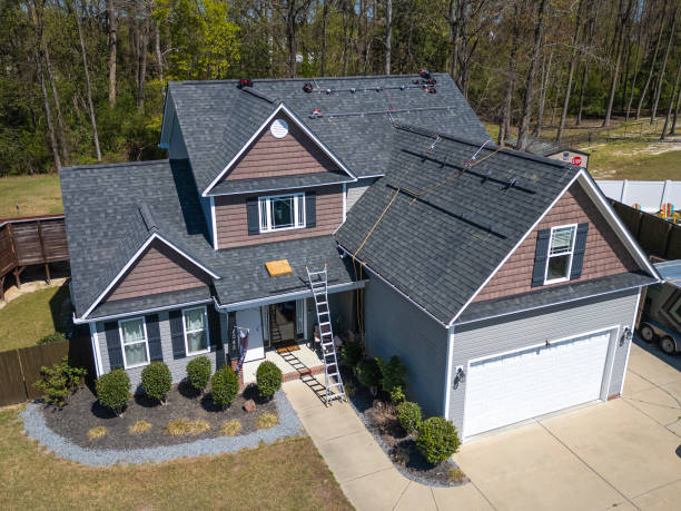 Best Rubber Roofing (EPDM, TPO)  in East Richmond Heights, CA