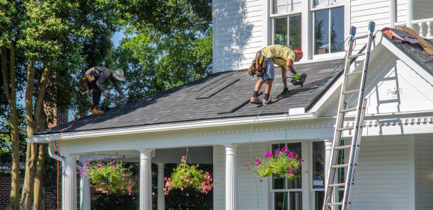 Best Green or Eco-Friendly Roofing Solutions  in East Richmond Heights, CA